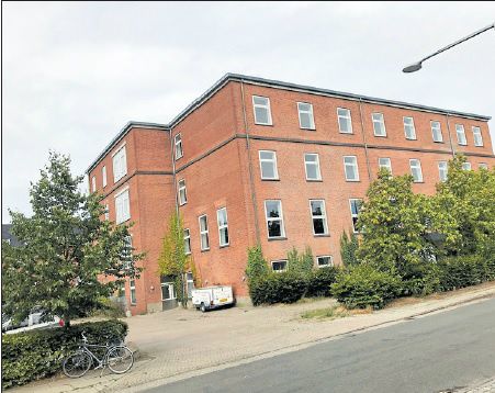 Hvorvidt ejeren af Korsør Sygehus fortsat vil holde det i venteposition til et muligt hospice er uvist.
